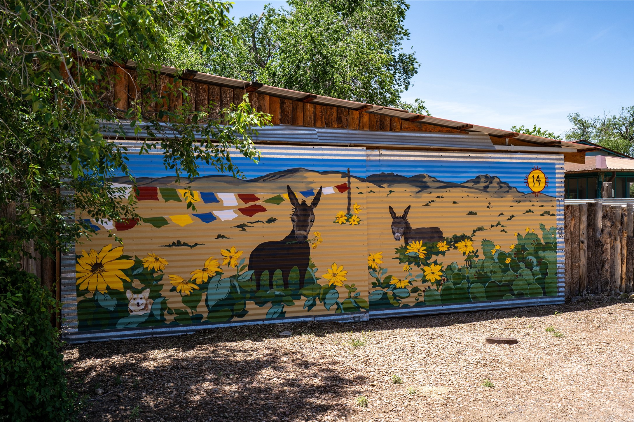 3 Waldo St, Cerrillos, New Mexico image 44