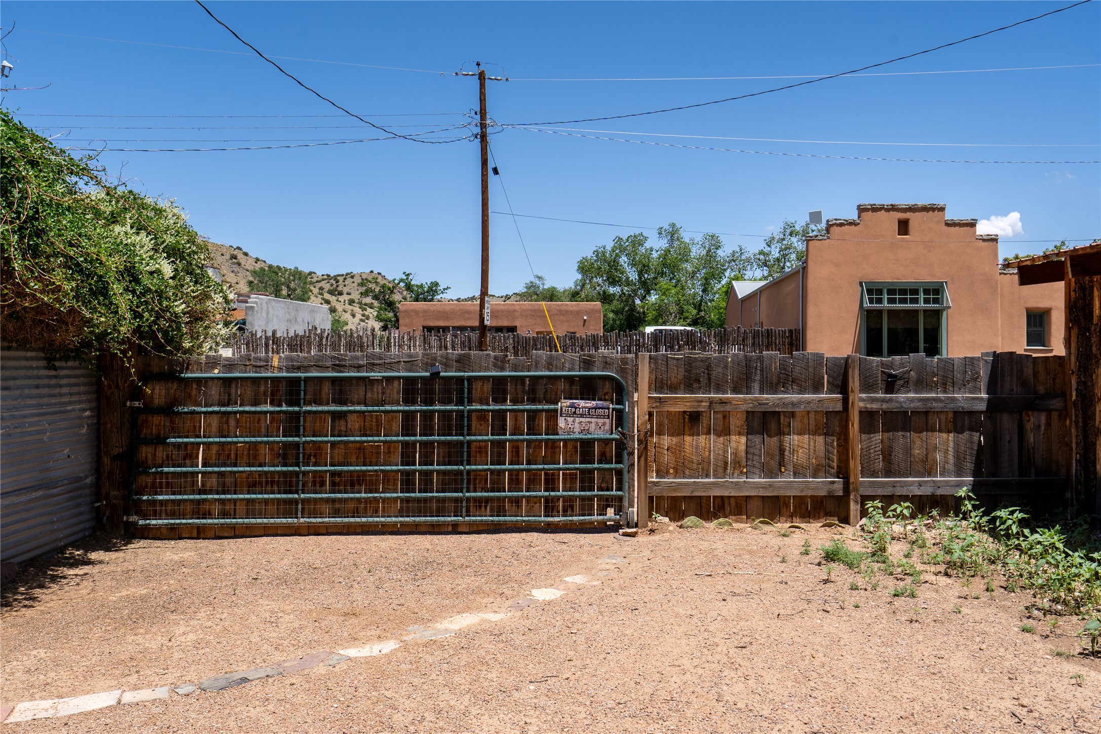 3 Waldo St, Cerrillos, New Mexico image 47