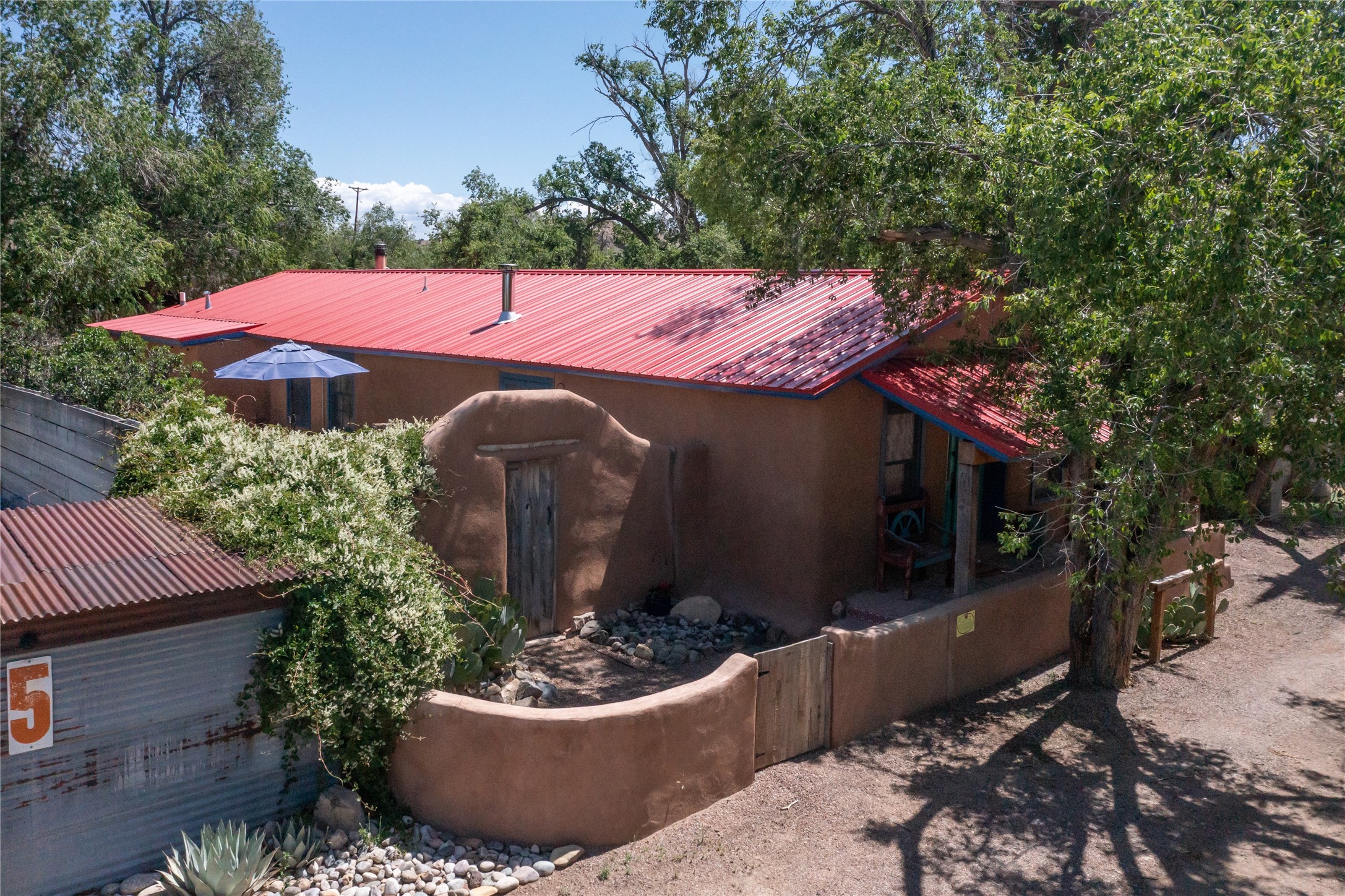 3 Waldo St, Cerrillos, New Mexico image 23