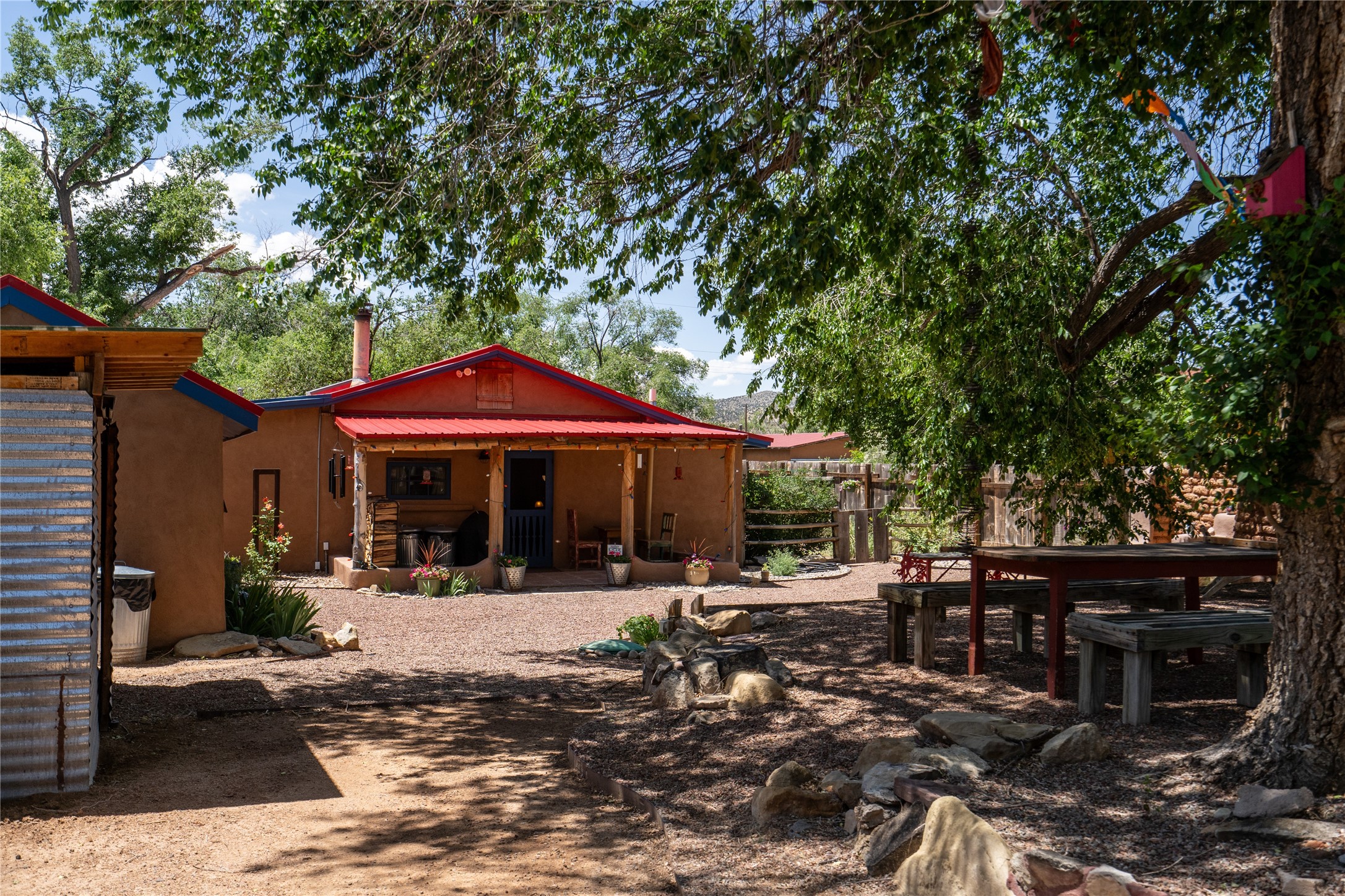 3 Waldo St, Cerrillos, New Mexico image 37