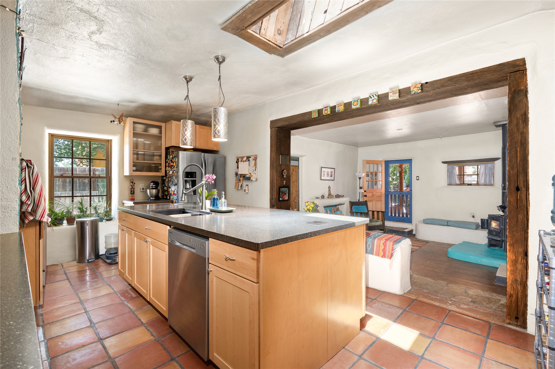 3 Waldo St, Cerrillos, New Mexico image 6