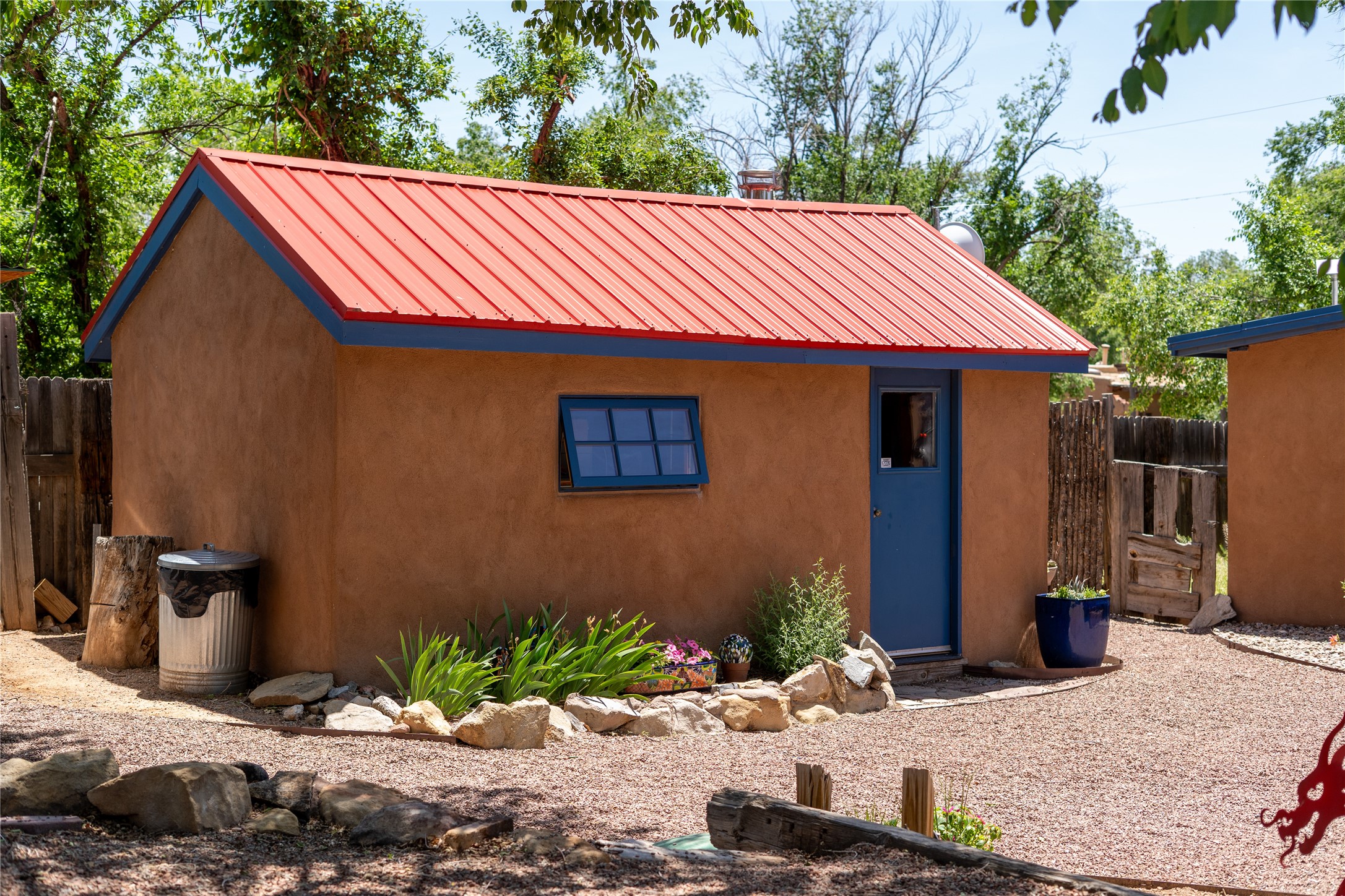 3 Waldo St, Cerrillos, New Mexico image 40