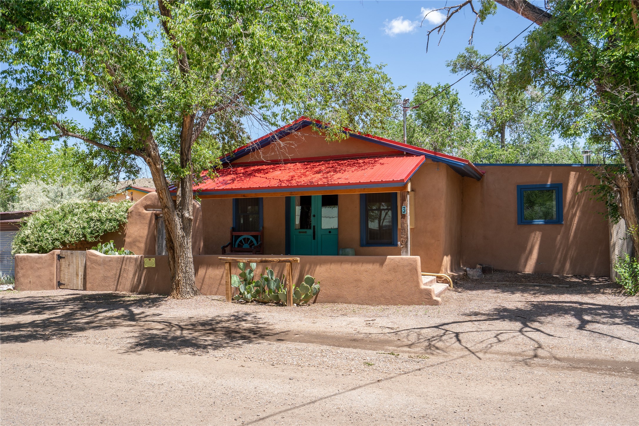 3 Waldo St, Cerrillos, New Mexico image 24