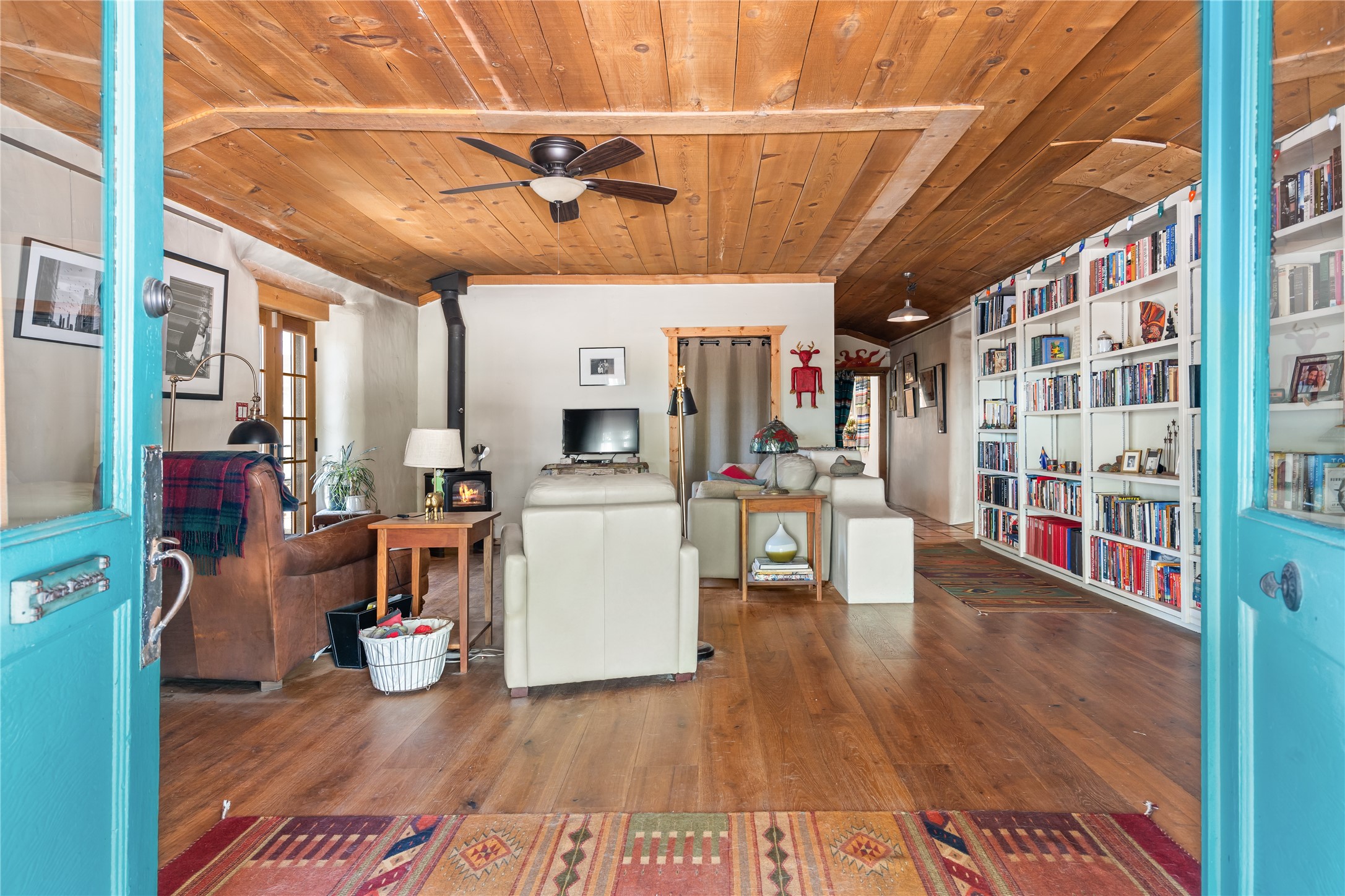 3 Waldo St, Cerrillos, New Mexico image 2