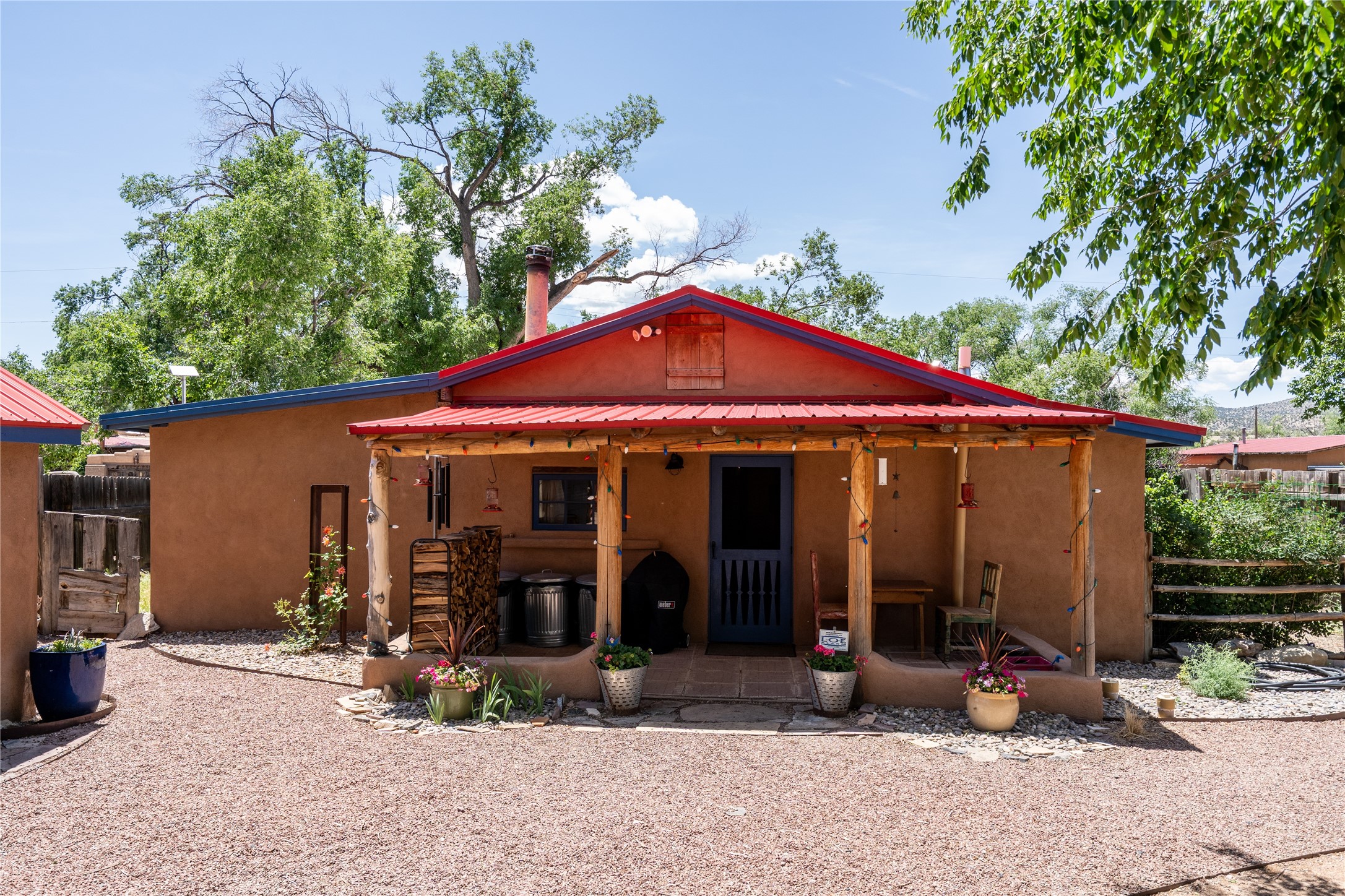 3 Waldo St, Cerrillos, New Mexico image 30