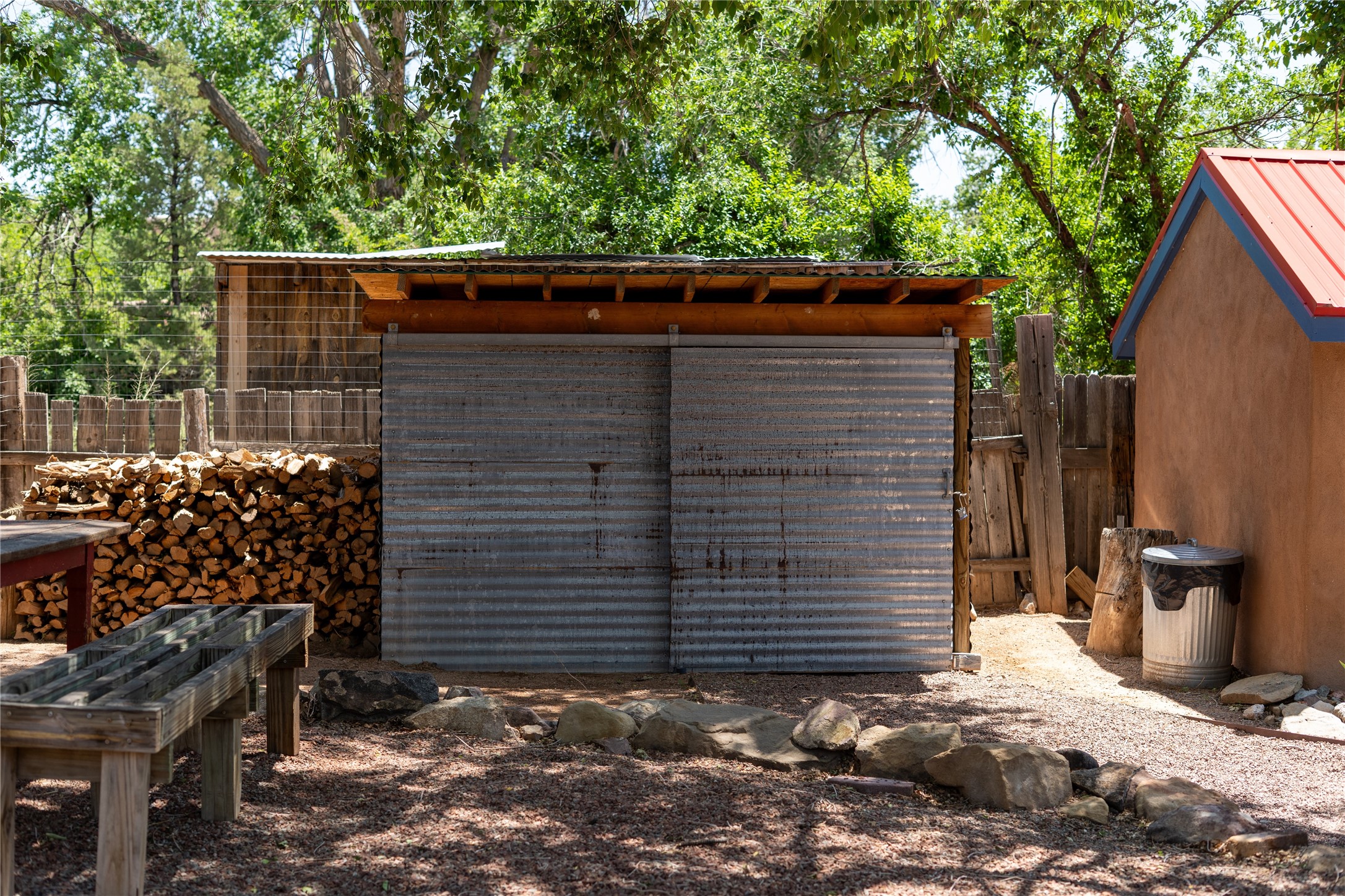 3 Waldo St, Cerrillos, New Mexico image 41