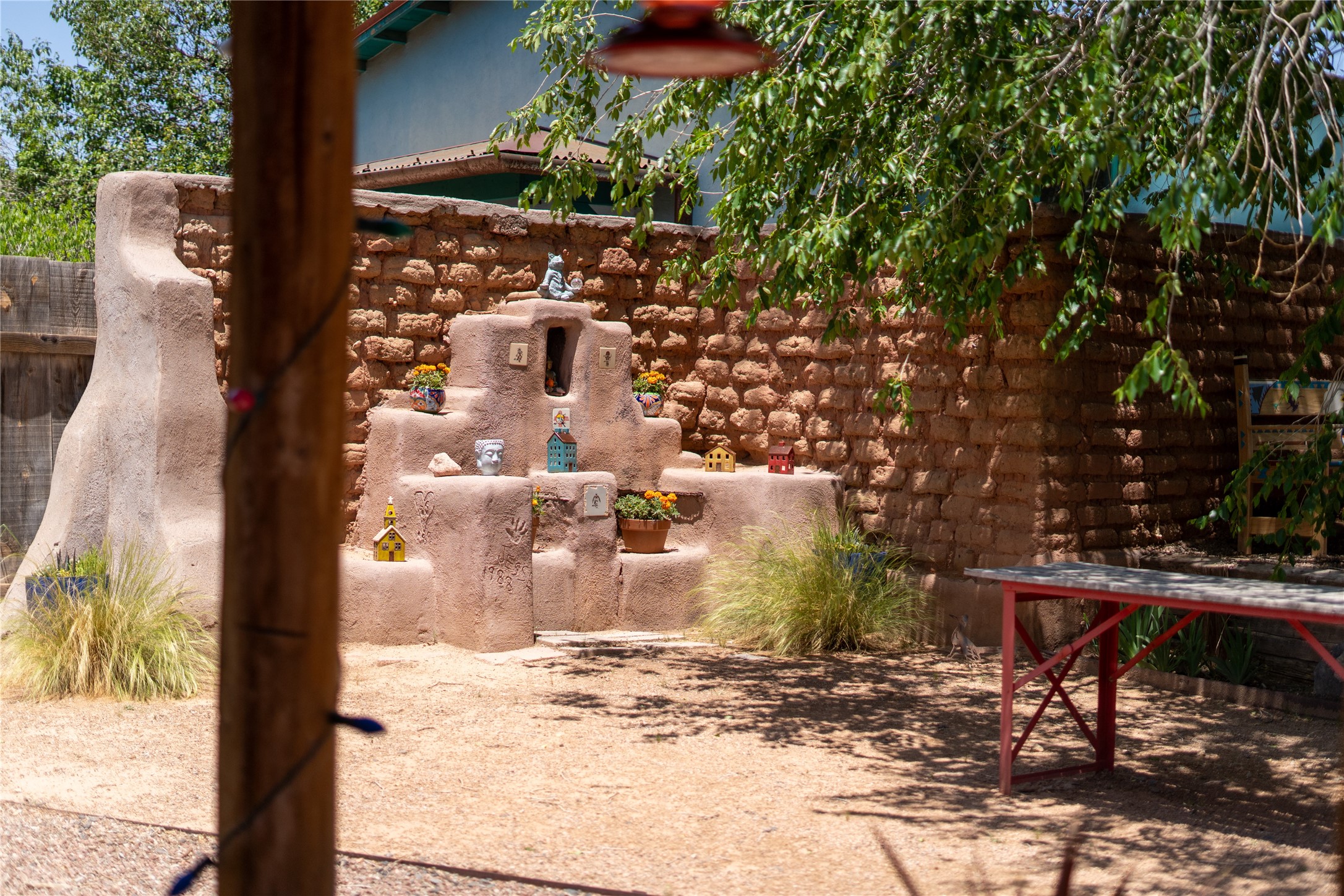 3 Waldo St, Cerrillos, New Mexico image 33