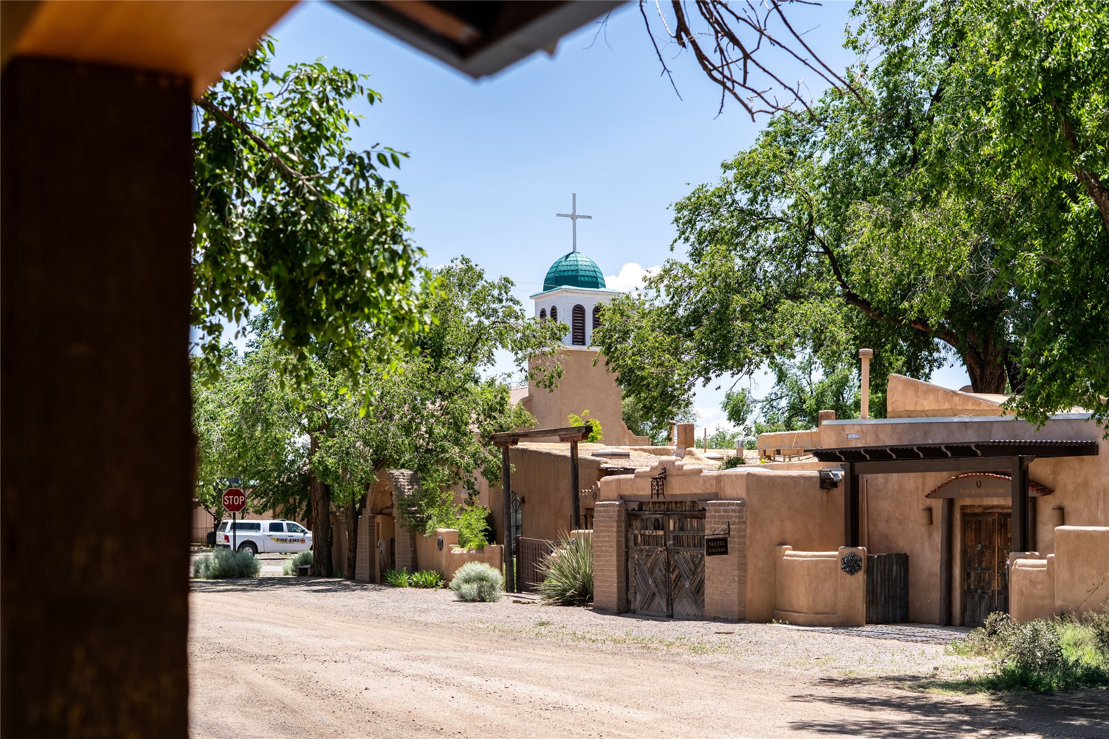 3 Waldo St, Cerrillos, New Mexico image 28
