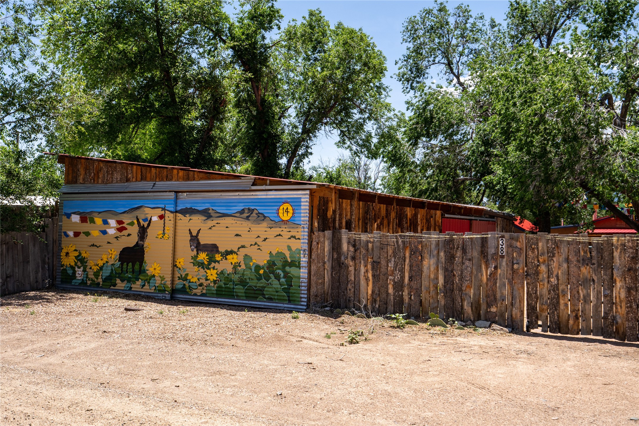 3 Waldo St, Cerrillos, New Mexico image 45