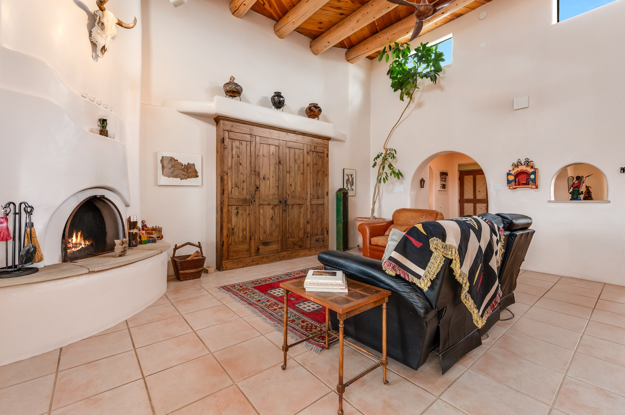 25 Calle Cal, Santa Fe, New Mexico image 4