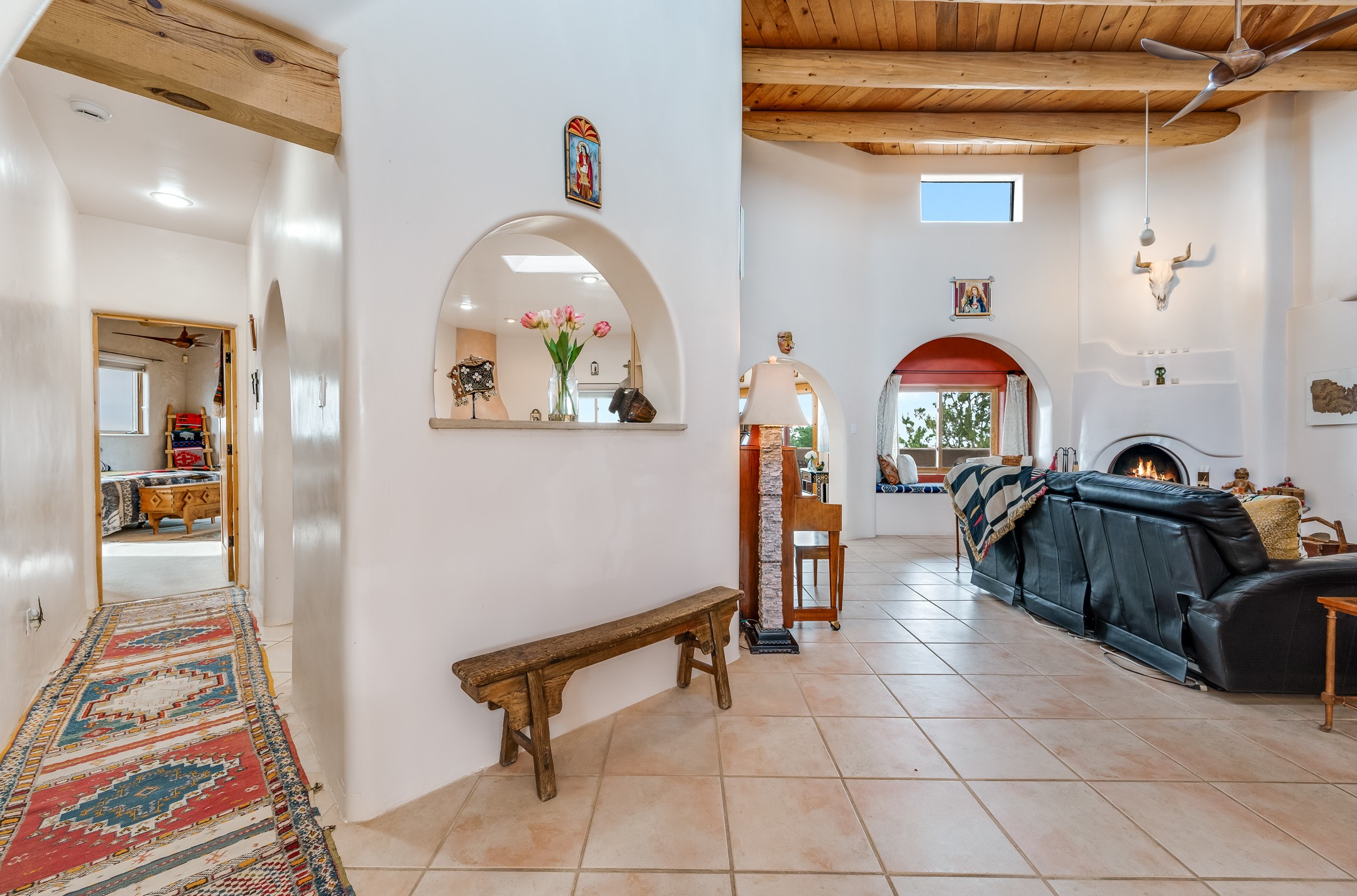 25 Calle Cal, Santa Fe, New Mexico image 16