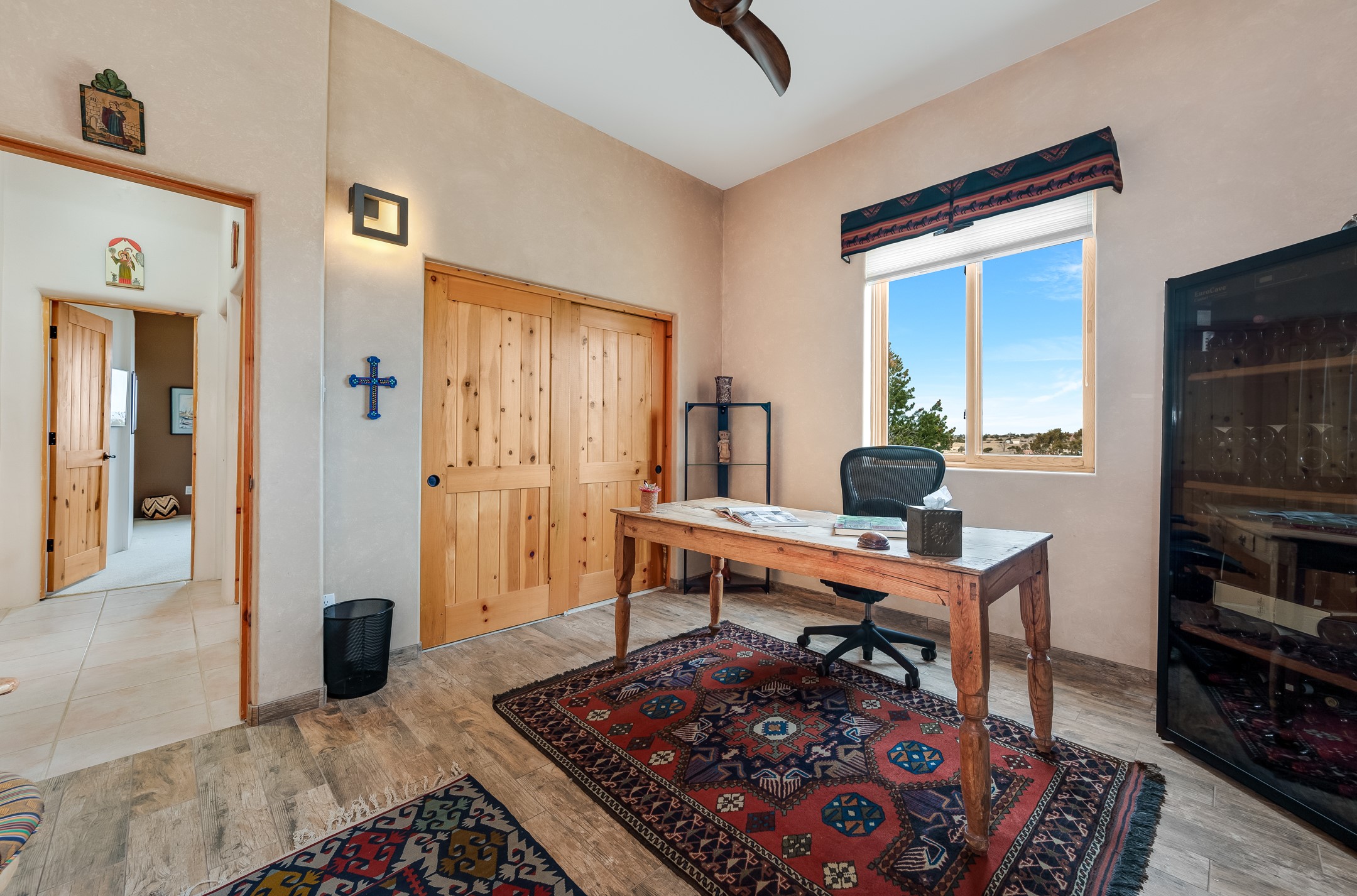 25 Calle Cal, Santa Fe, New Mexico image 13