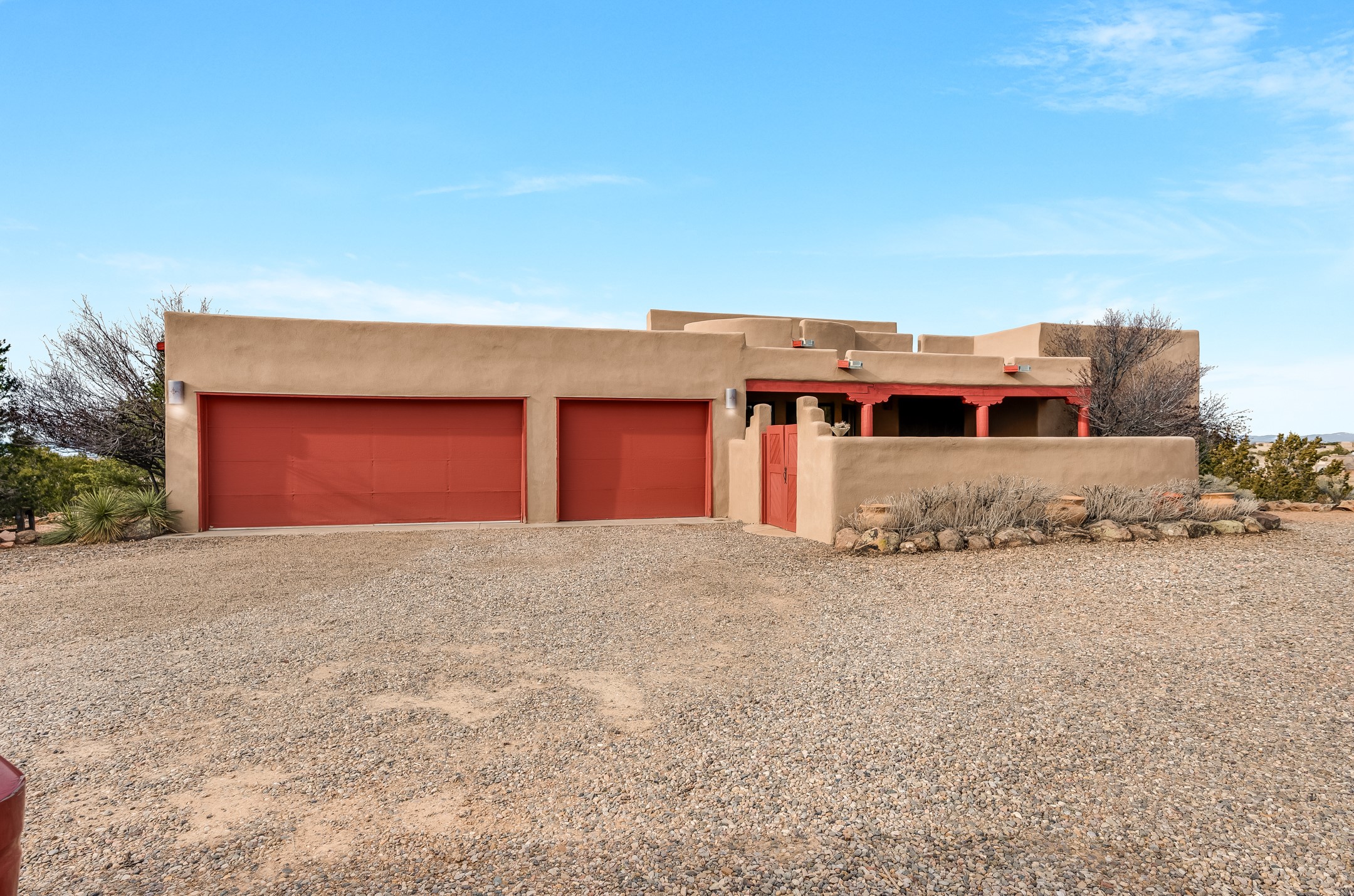 25 Calle Cal, Santa Fe, New Mexico image 18