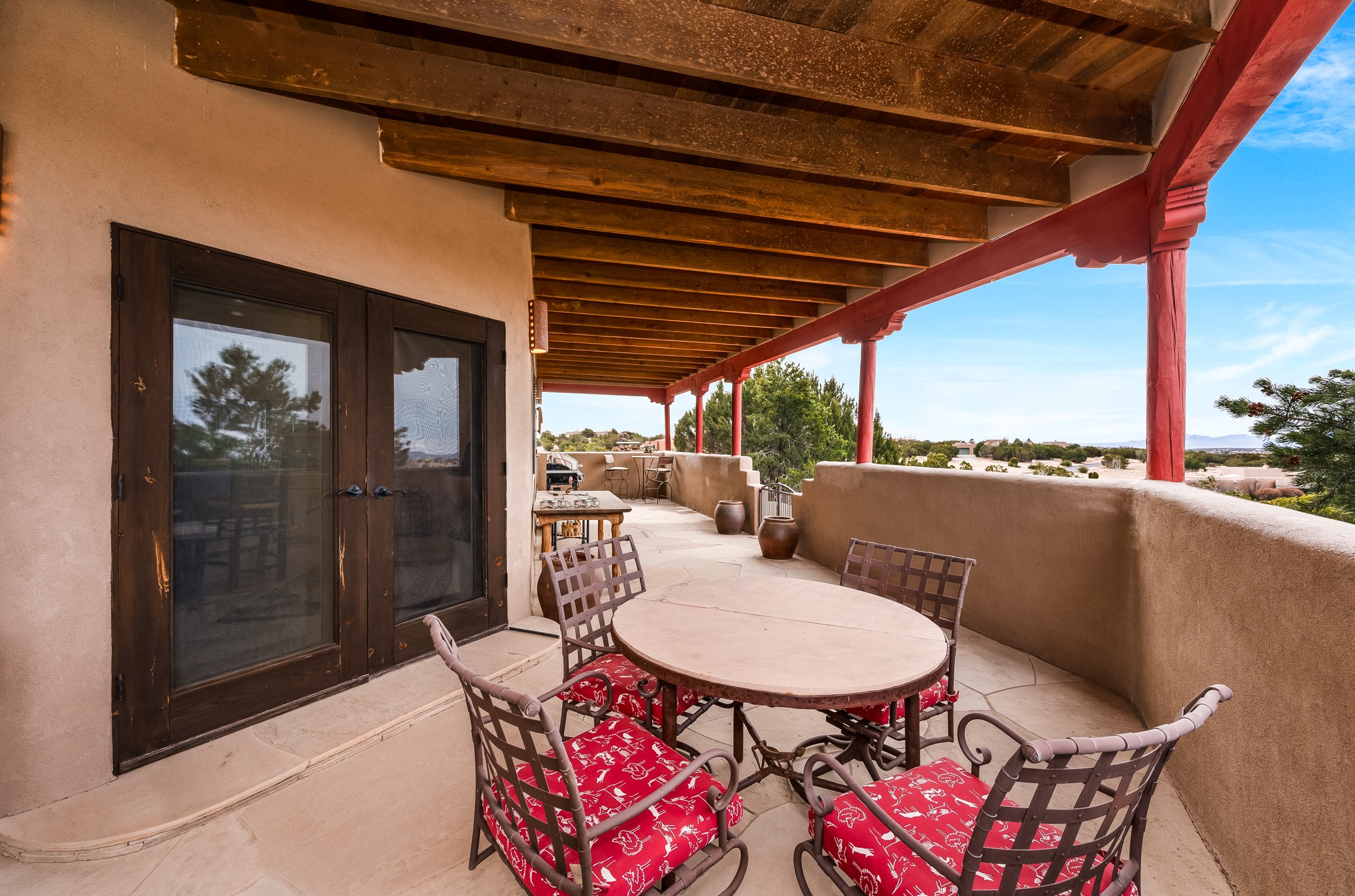 25 Calle Cal, Santa Fe, New Mexico image 9