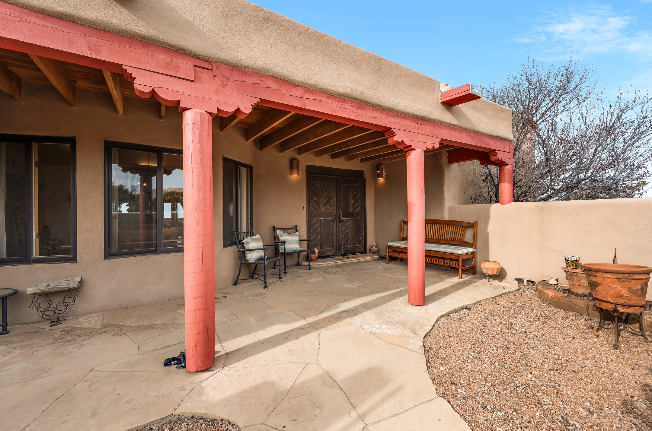 25 Calle Cal, Santa Fe, New Mexico image 3