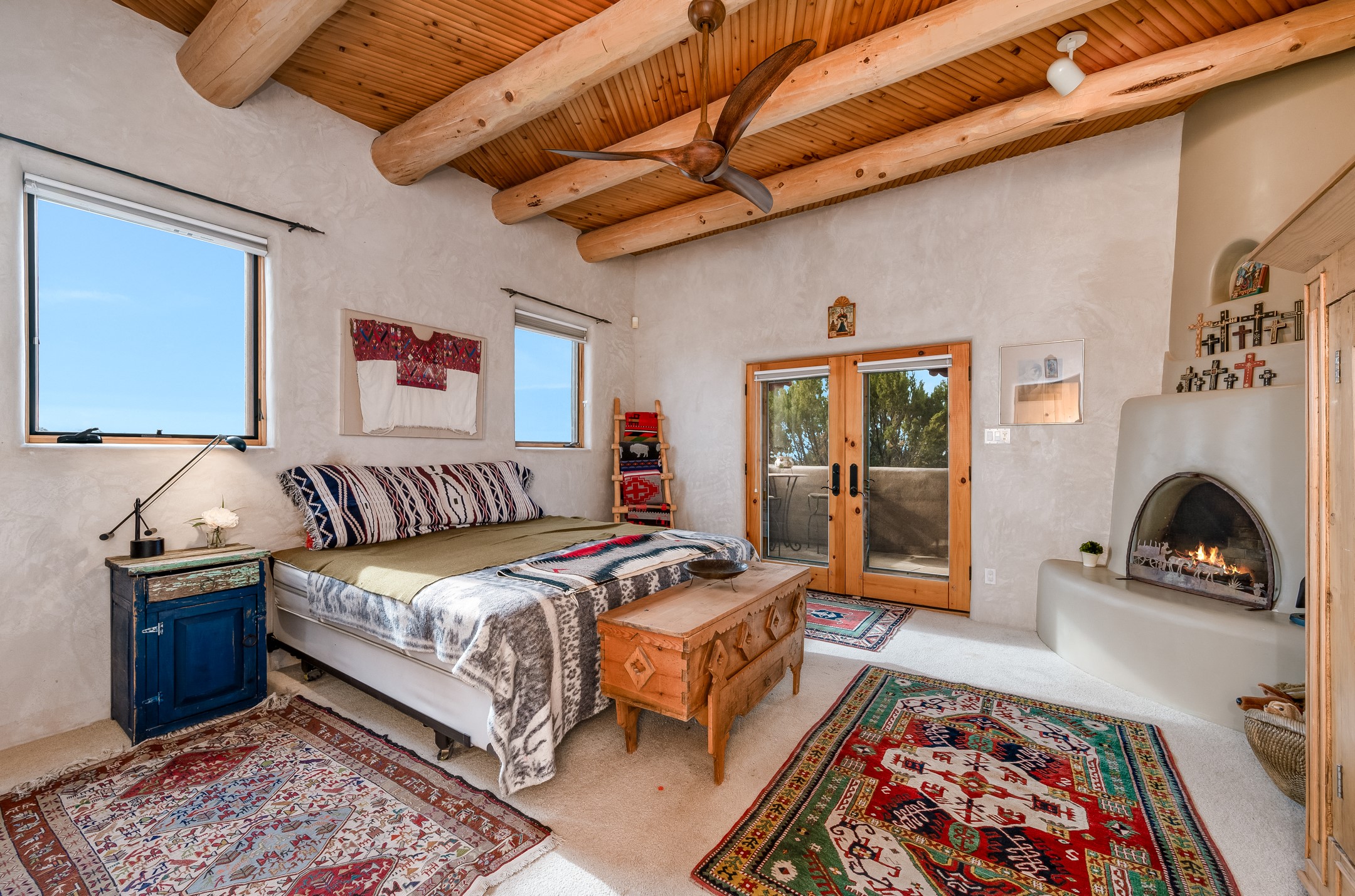 25 Calle Cal, Santa Fe, New Mexico image 11