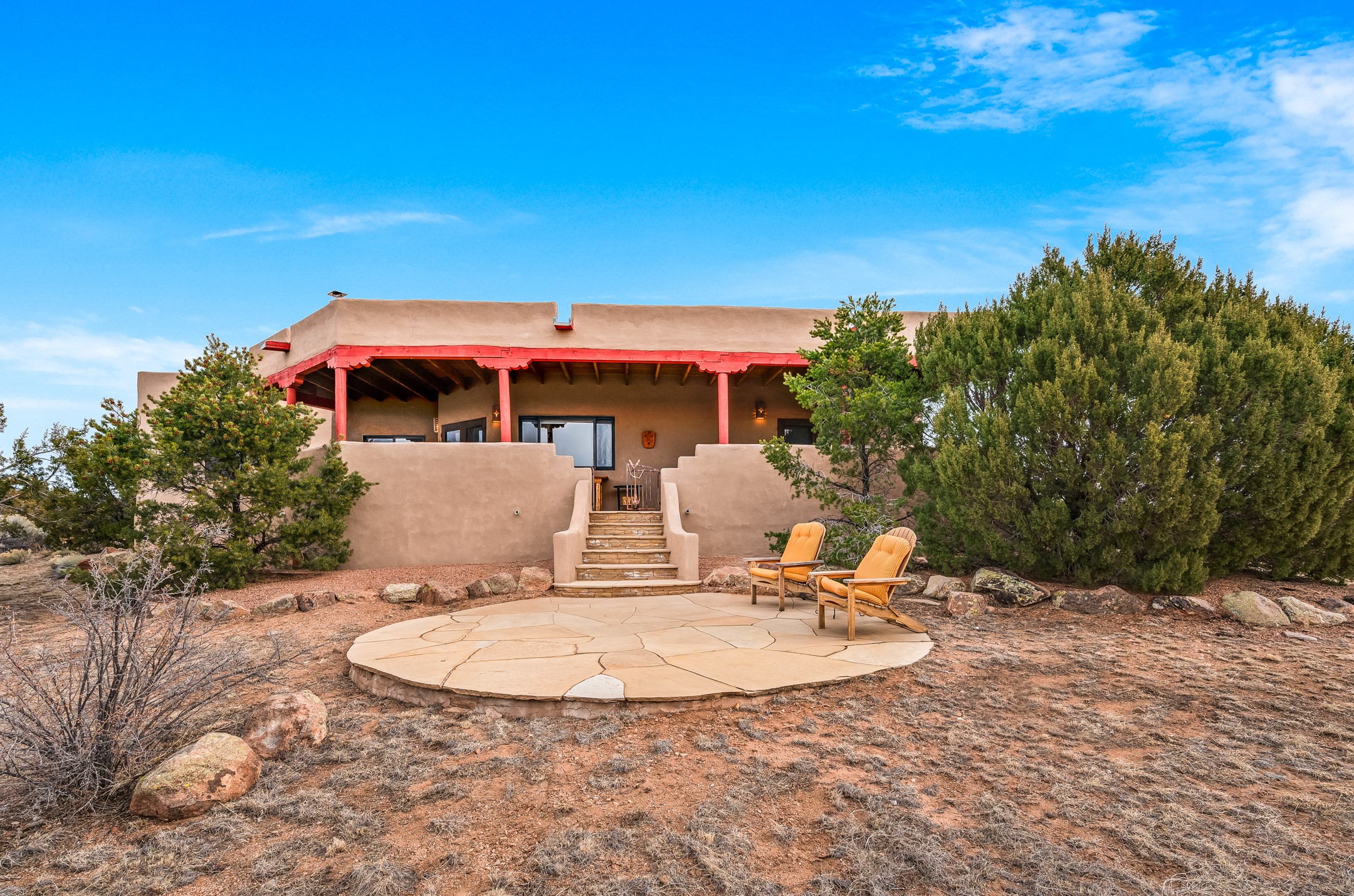 25 Calle Cal, Santa Fe, New Mexico image 17