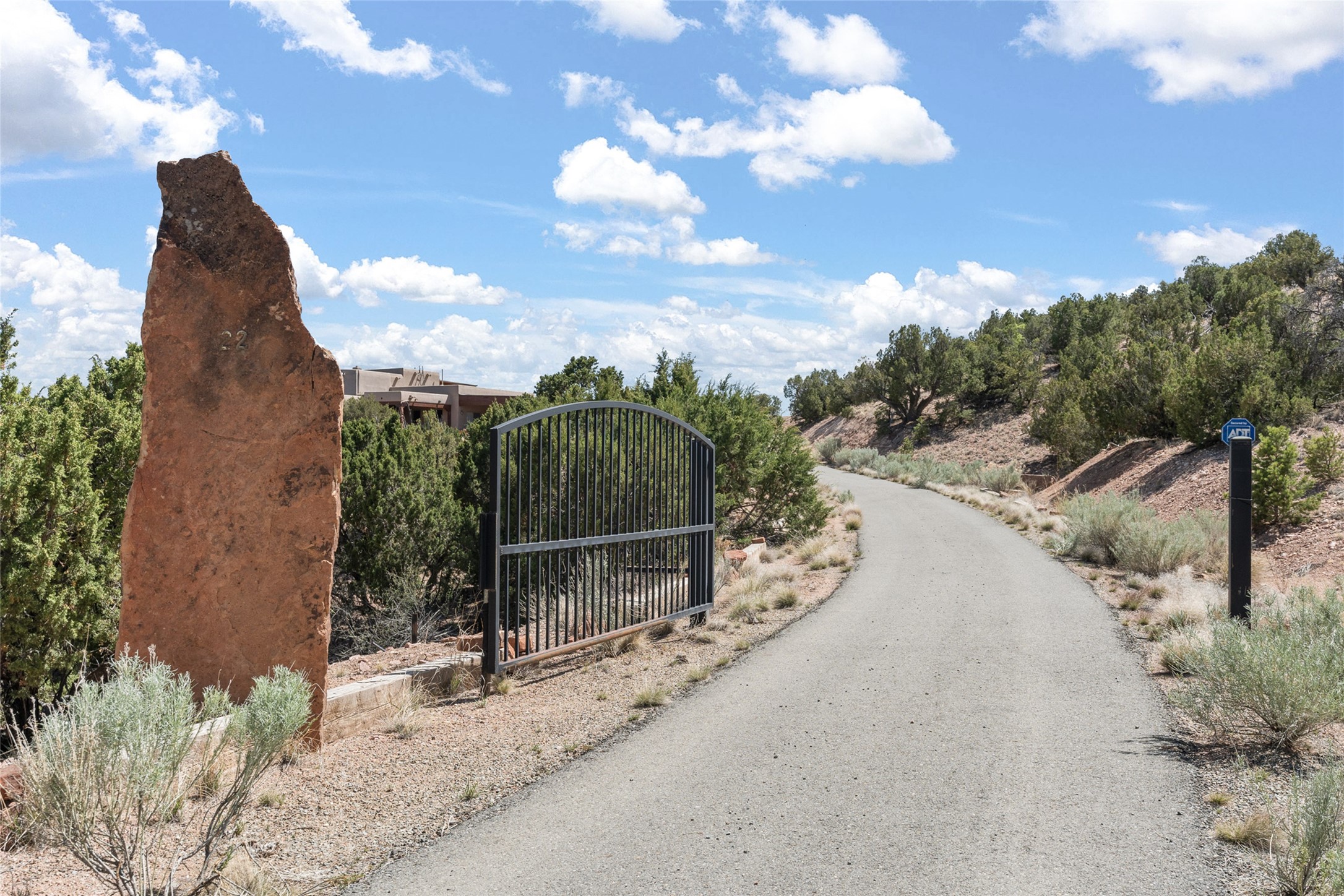 22 Del Charro Road, Lamy, New Mexico image 45