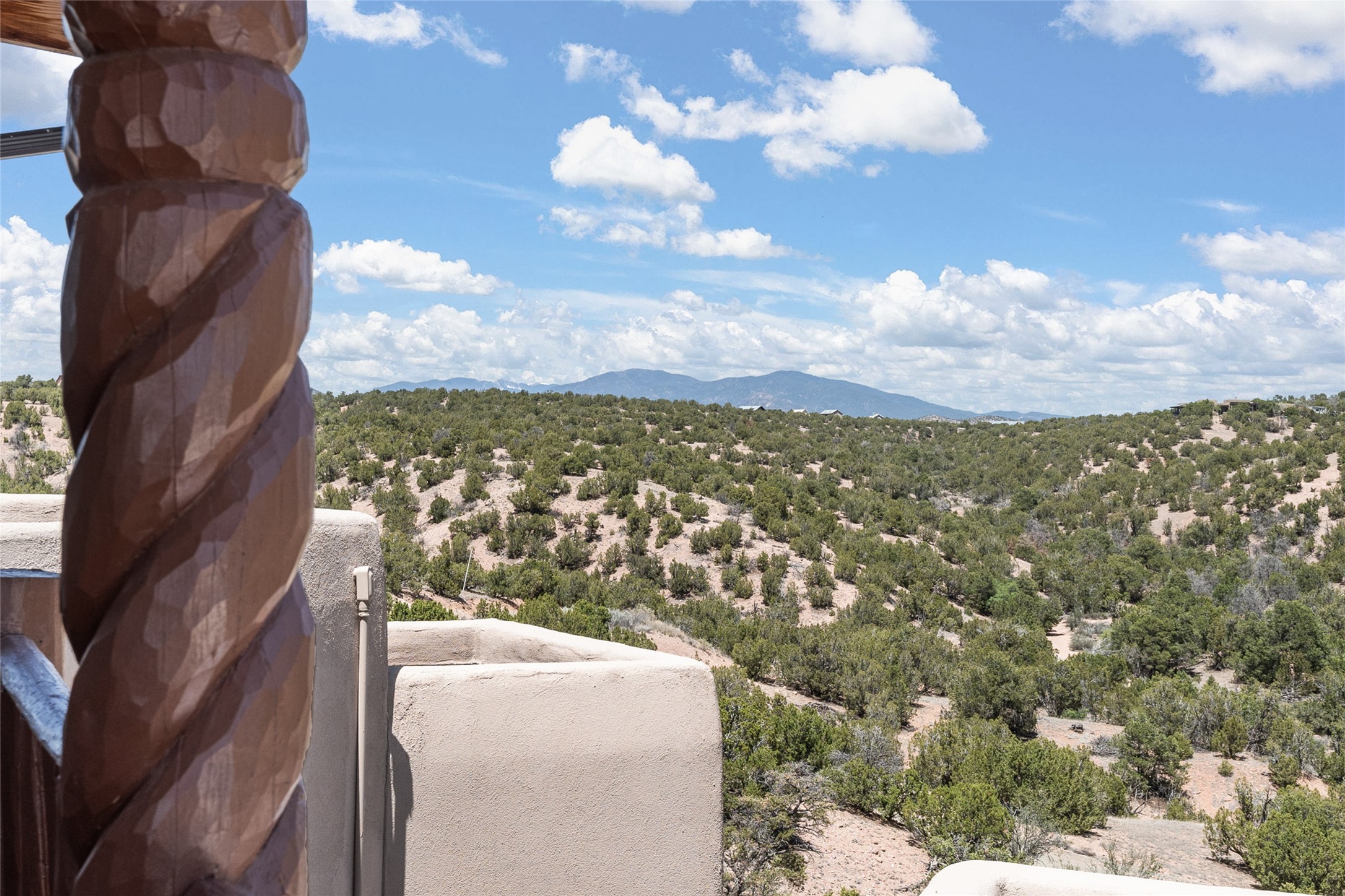 22 Del Charro Road, Lamy, New Mexico image 47