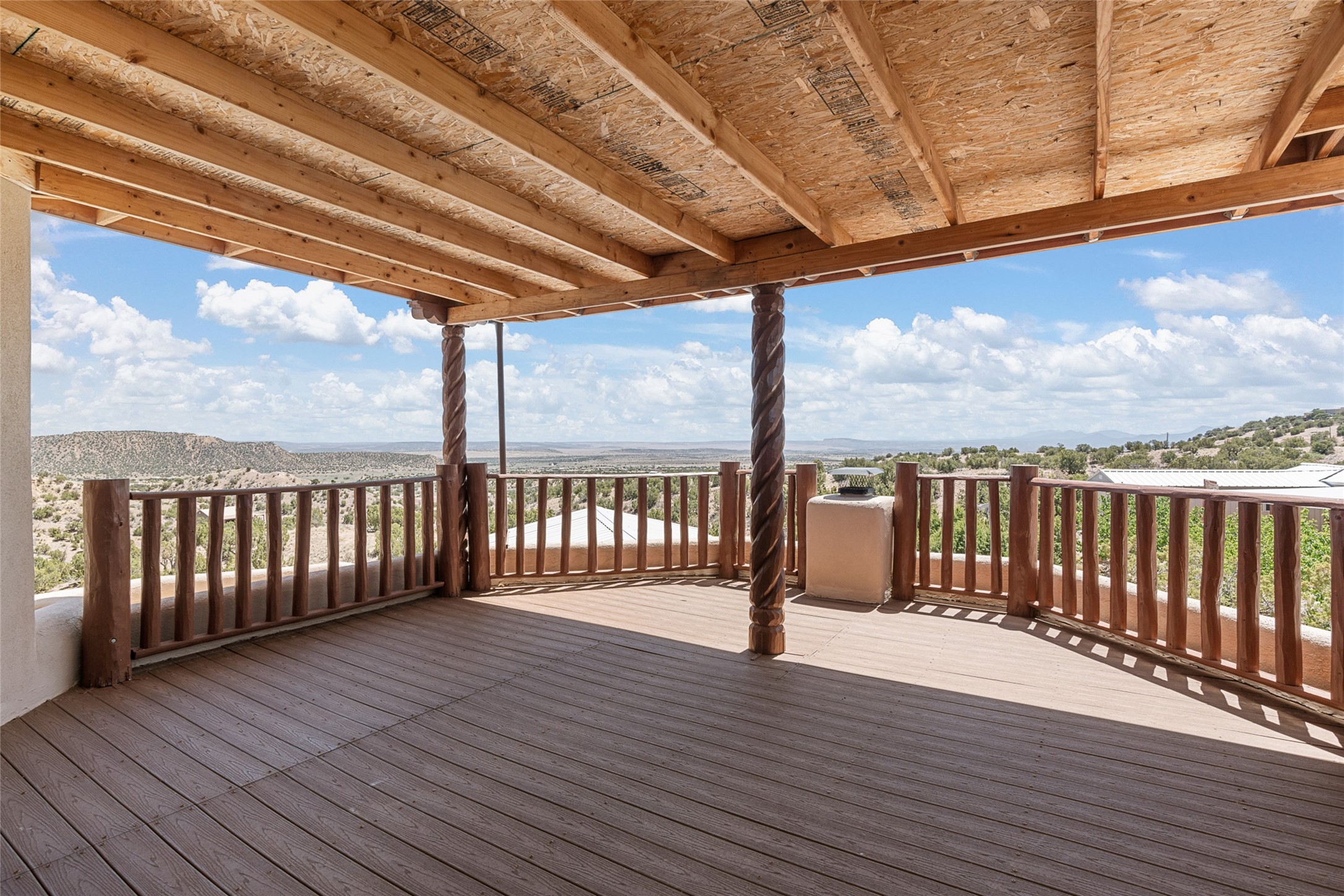 22 Del Charro Road, Lamy, New Mexico image 19