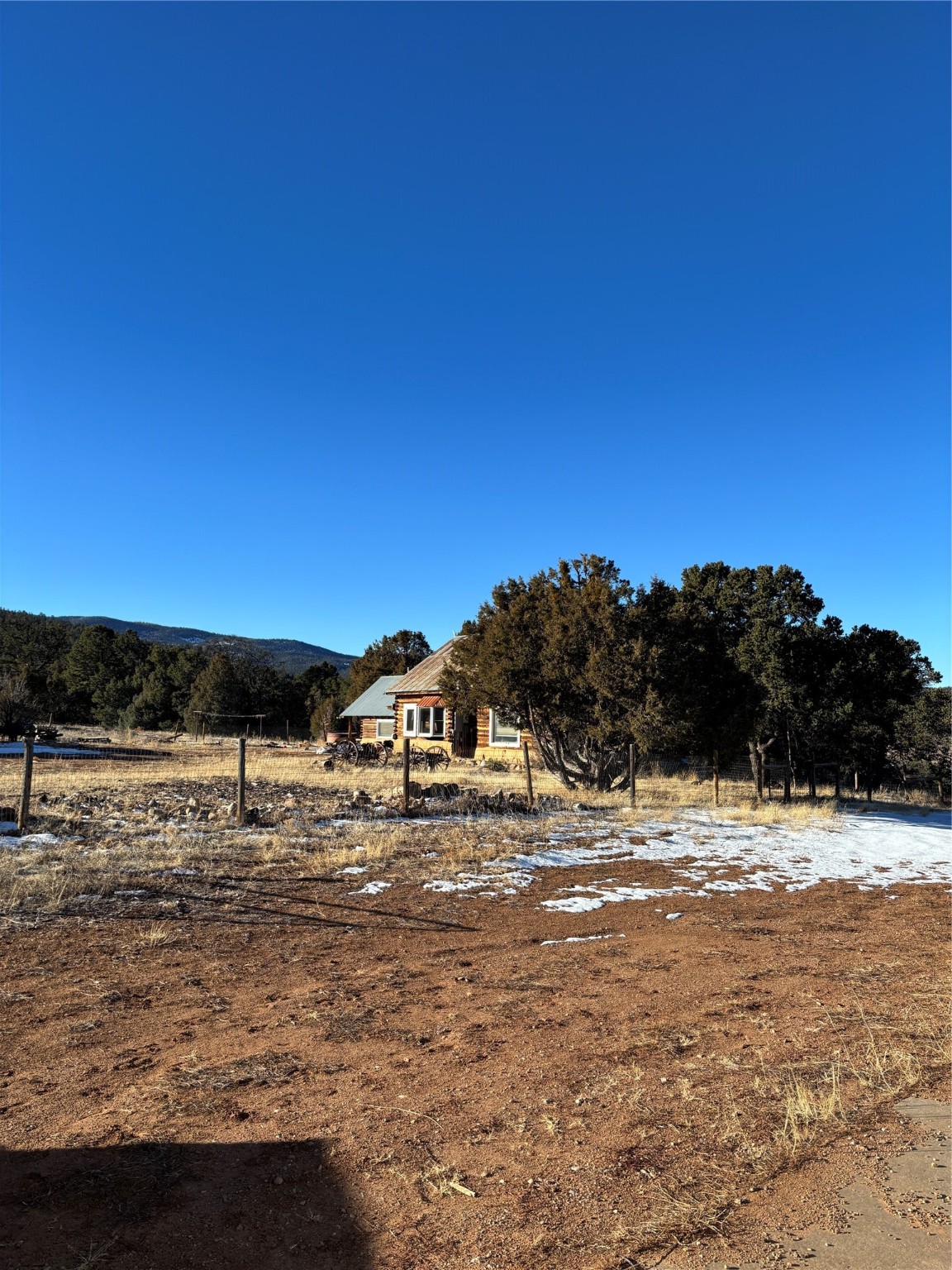 1798 Nm-96, Gallina, New Mexico image 12