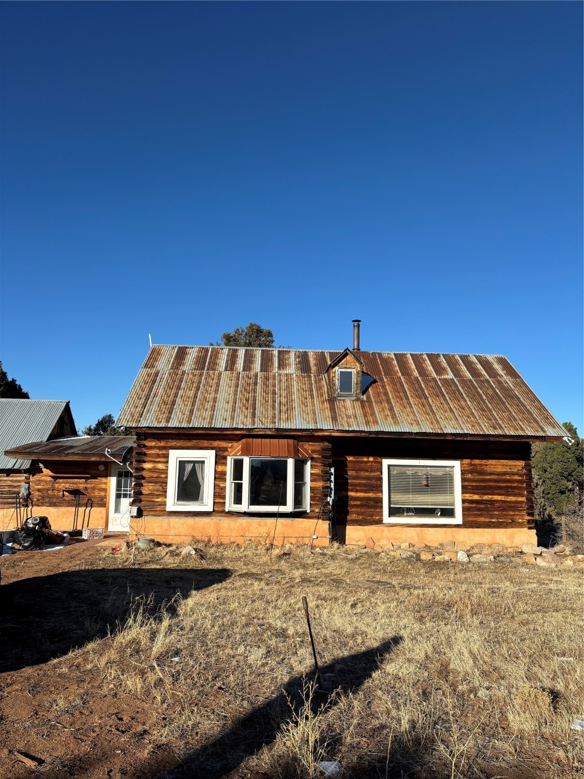 1798 Nm-96, Gallina, New Mexico image 5