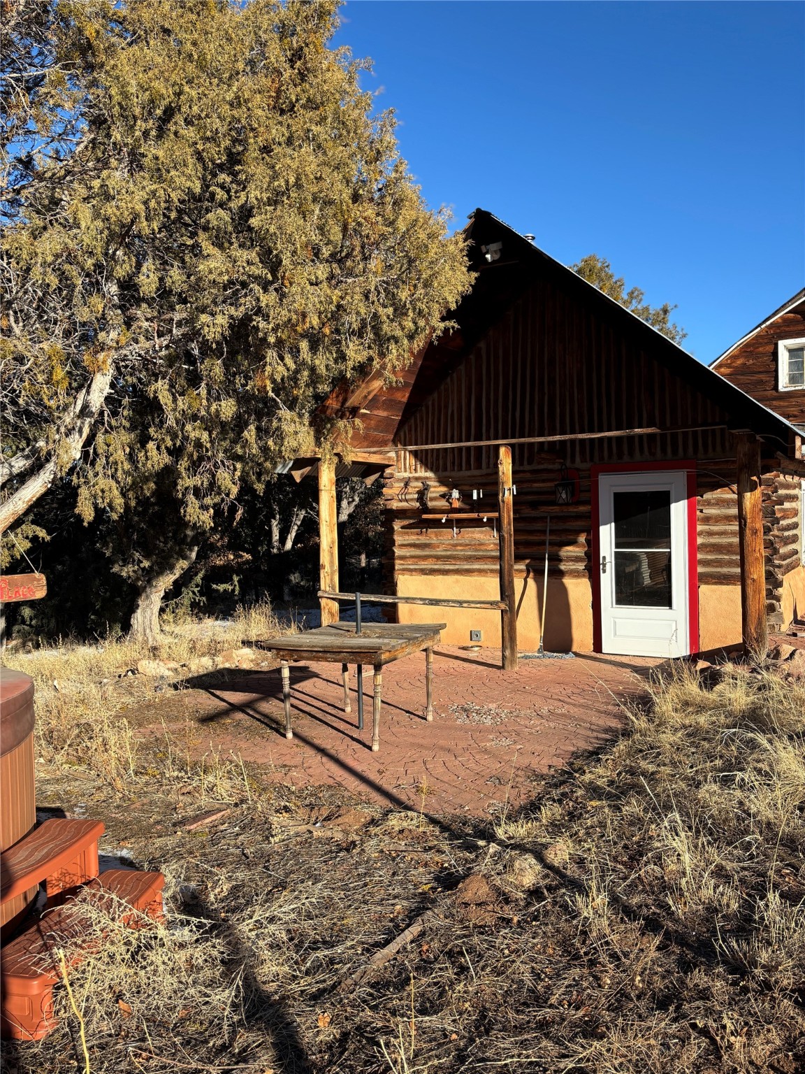 1798 Nm-96, Gallina, New Mexico image 4