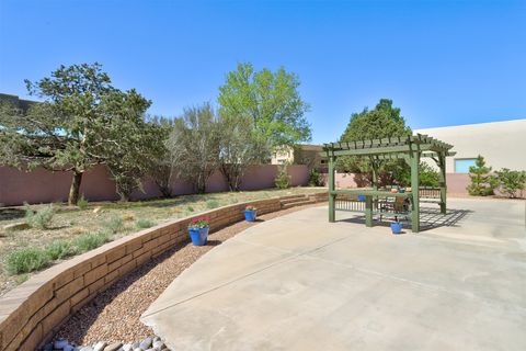 Tiny photo for 130 E Chili Line Road Rd, Santa Fe, NM 87508 (MLS # 202601683)