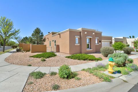 Photo of 130 E Chili Line Road Rd, Santa Fe, NM 87508 (MLS # 202601683)