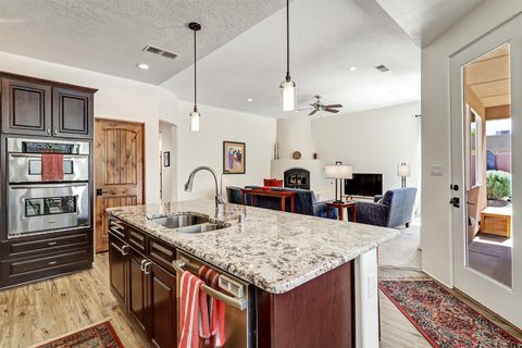 Tiny photo for 130 E Chili Line Road Rd, Santa Fe, NM 87508 (MLS # 202601683)