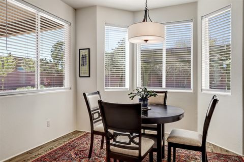 Tiny photo for 130 E Chili Line Road Rd, Santa Fe, NM 87508 (MLS # 202601683)