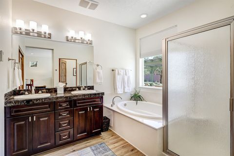 Tiny photo for 130 E Chili Line Road Rd, Santa Fe, NM 87508 (MLS # 202601683)