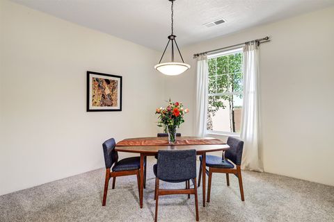 Tiny photo for 130 E Chili Line Road Rd, Santa Fe, NM 87508 (MLS # 202601683)