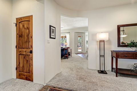 Tiny photo for 130 E Chili Line Road Rd, Santa Fe, NM 87508 (MLS # 202601683)