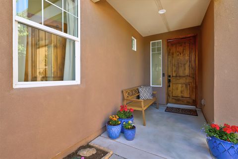 Tiny photo for 130 E Chili Line Road Rd, Santa Fe, NM 87508 (MLS # 202601683)