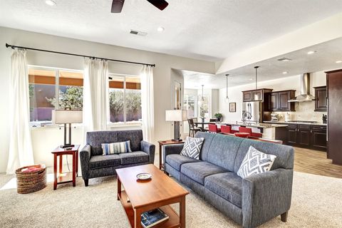 Tiny photo for 130 E Chili Line Road Rd, Santa Fe, NM 87508 (MLS # 202601683)