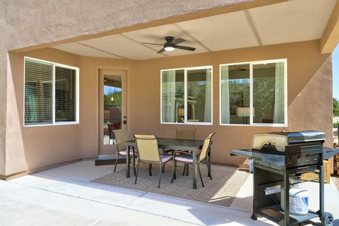 Tiny photo for 130 E Chili Line Road Rd, Santa Fe, NM 87508 (MLS # 202601683)