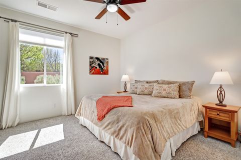 Tiny photo for 130 E Chili Line Road Rd, Santa Fe, NM 87508 (MLS # 202601683)