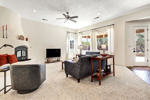 Tiny photo for 130 E Chili Line Road Rd, Santa Fe, NM 87508 (MLS # 202601683)