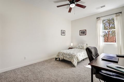 Tiny photo for 130 E Chili Line Road Rd, Santa Fe, NM 87508 (MLS # 202601683)