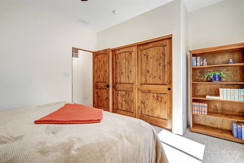 Tiny photo for 130 E Chili Line Road Rd, Santa Fe, NM 87508 (MLS # 202601683)