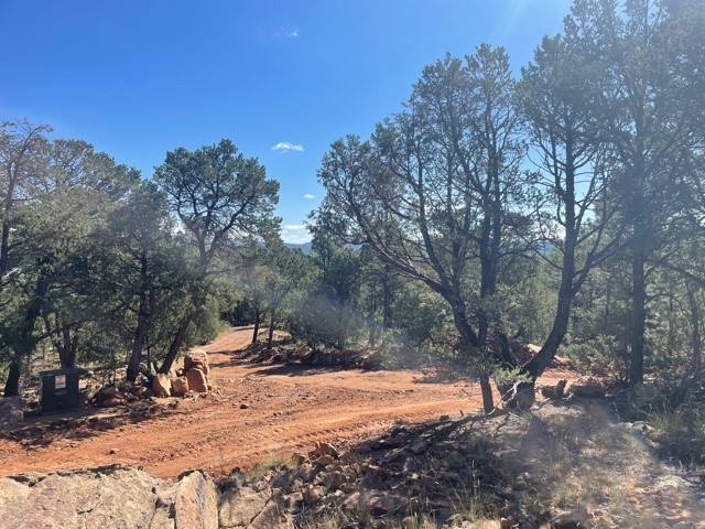 Lot 5B4 Wildflower Lane, Rowe, New Mexico image 13