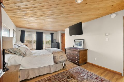 Tiny photo for 17 Calle Belicia, Santa Fe, NM 87508 (MLS # 202602393)