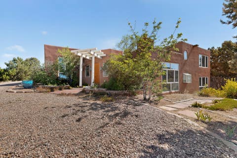 Tiny photo for 17 Calle Belicia, Santa Fe, NM 87508 (MLS # 202602393)