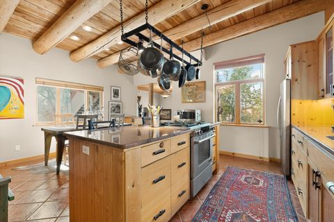 Tiny photo for 17 Calle Belicia, Santa Fe, NM 87508 (MLS # 202602393)