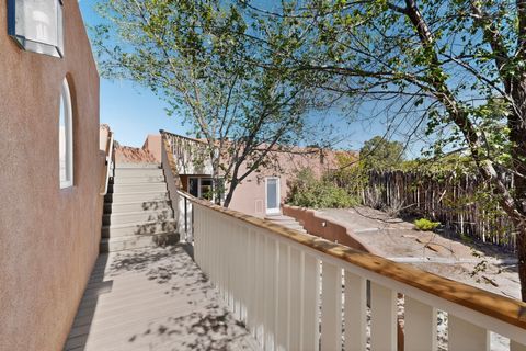Tiny photo for 17 Calle Belicia, Santa Fe, NM 87508 (MLS # 202602393)