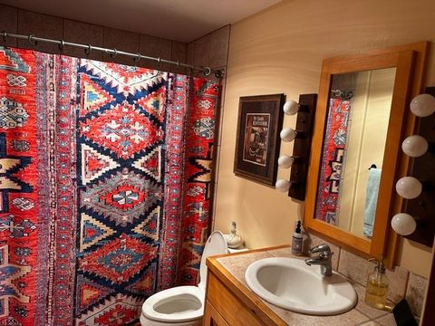 Tiny photo for 17 Calle Belicia, Santa Fe, NM 87508 (MLS # 202602393)