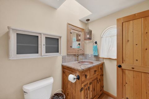 Tiny photo for 17 Calle Belicia, Santa Fe, NM 87508 (MLS # 202602393)