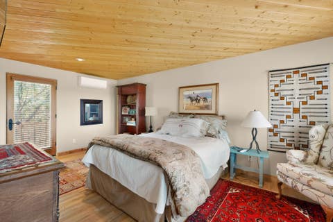 Tiny photo for 17 Calle Belicia, Santa Fe, NM 87508 (MLS # 202602393)