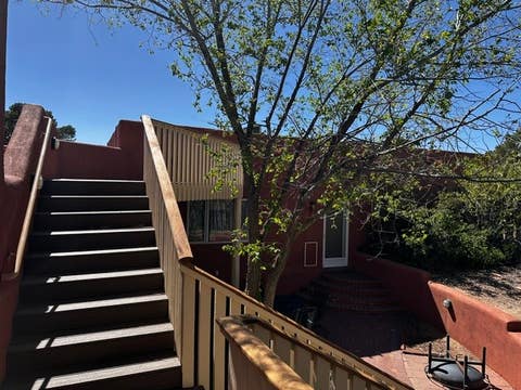 Tiny photo for 17 Calle Belicia, Santa Fe, NM 87508 (MLS # 202602393)